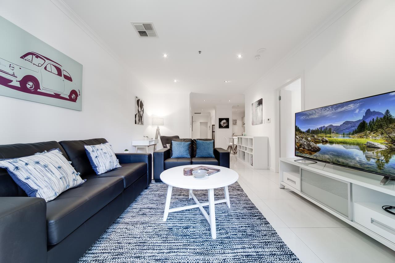 York Apartments On Grenfell Adelaide Esterno foto
