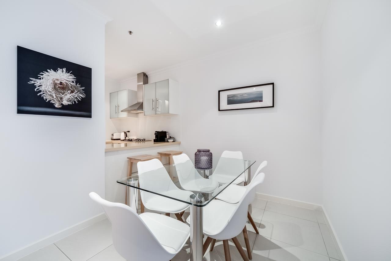 York Apartments On Grenfell Adelaide Esterno foto